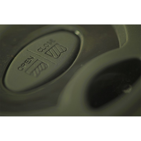 Kubek izotermiczny Winnipeg 350 ml, srebrny | RD-R08394.01.O