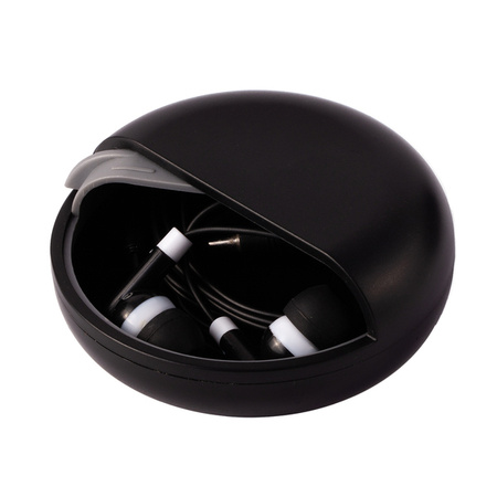 Słuchawki w etui Enlive | RD-R50198.21