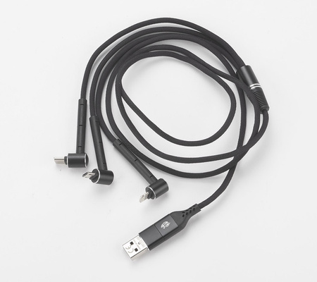 Kabel USB 6 w 1 RICO | BC-09122-02