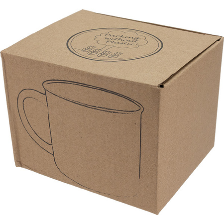 Kubek ceramiczny 350 ml | MC-8084306