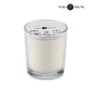 Świeca sojowa 170g - Lemongrass & Ginger - VERA YOUNG | BC-12101-19