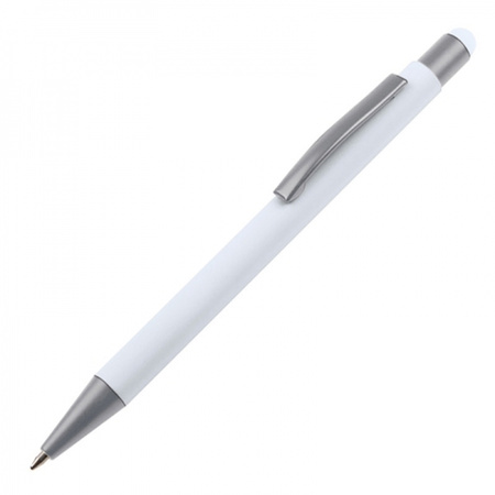 Długopis metalowy touch pen SALT LAKE CITY | EG-093406