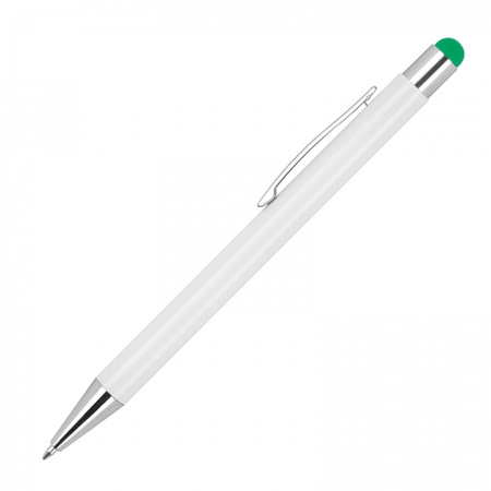 Długopis aluminiowy touch pen | MC-1323809