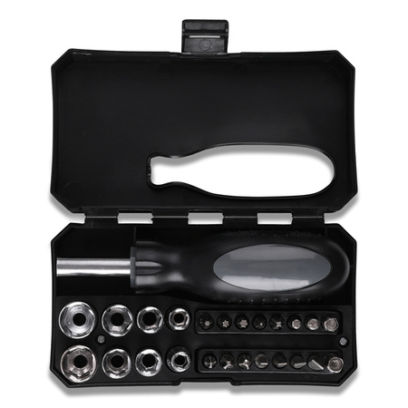 Zestaw narzędzi Amberg | RD-R17726.21