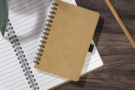Notes BATO A6 | BC-17877