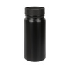 Termos ze stali nierdzewnej Edward, czarny - 400 ml | PR-5080.02