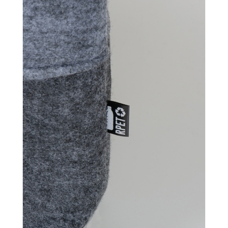 Torba na zakupy z filcu RPET SAN MATEO | EG-435507