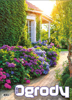 Kalendarz wieloplanszowy STANDARD – Ogrody | J-WP 133