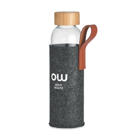 Szklana butelka 500 ml | MO-MO6800-15