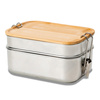 Double Lunchbox Alcora | RD-R08209.01