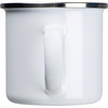 Kubek emaliowany do sublimacji 300 ml | MC-8370406