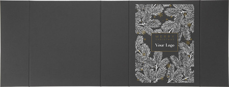 Pudełko prezentowe MAGIC "L" | BC-02215-02