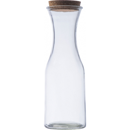 Karafka szklana 1000 ml | MC-62306