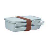 Lunchbox ze sztućcami | MO-MO6254-66