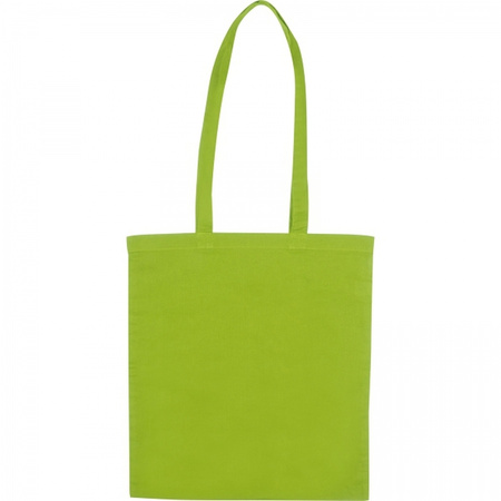 Torba bawełniana z długimi uszami 140 g/m2 | MC-6088029