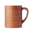 Kubek z drewna dębowego 280 ml | MO-MO6363-40