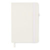 Notes A5 z recyklingowanego PU | MO-MO6835-06