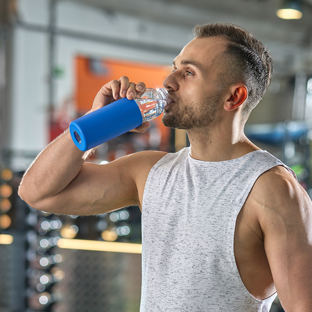 Szklana butelka Refresh 560 ml | RD-R08272.04