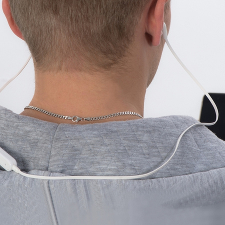 Słuchawki douszne bluetooth | MC-3047106