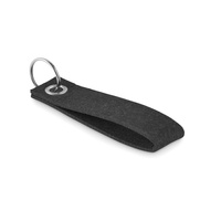 Brelok z filcu RPET | MO-MO6508-03