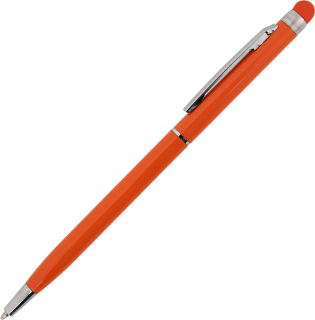 Długopis metalowy touch pen NEW ORLEANS | EG-337810