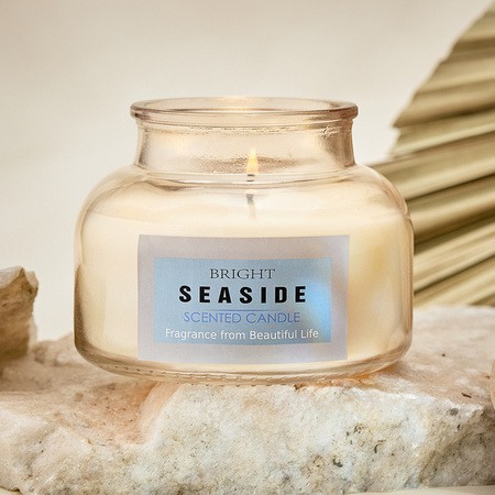 Duża świeca Matala | R17440.06