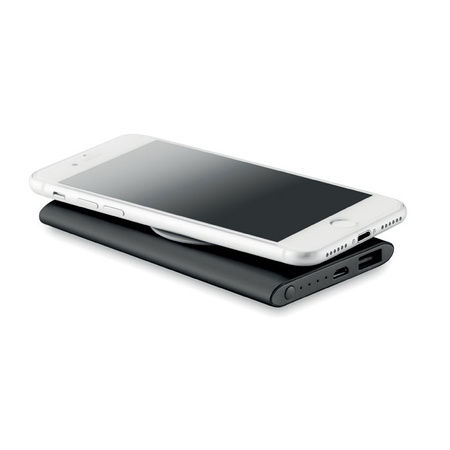 powerbank bezprzewodowy POWER&WIRELESS | MO-MO9498-03
