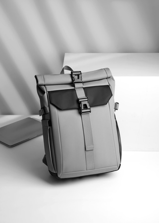 Plecak HUNTER, biały | PR-4047.02