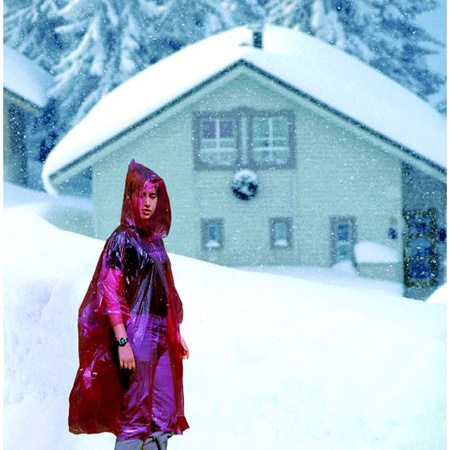 Poncho przeciwdeszczowe SPRINKLE | MO-IT0972-05