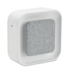 Budzik ABS/RPET z recyklingu | MO-MO2299-06