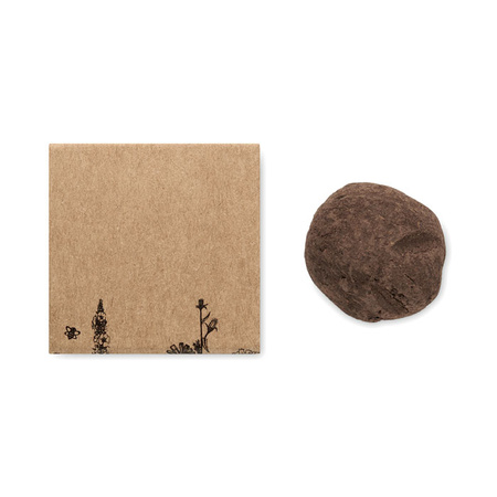 Kulna z nasionami kwiatów BOMBI II | MO-MO6909-13