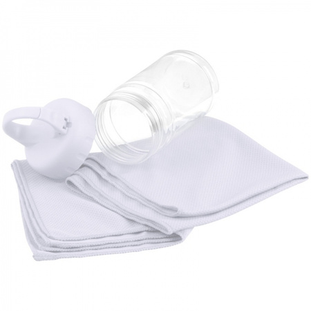 Ręcznik sportowy SPORTY | EG-088406