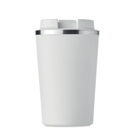 Dwuścienny kubek 350 ml | MO-MO6276-06
