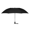Składany odwrócony parasol DUNDEE FOLDABLE | MO-MO9092-03