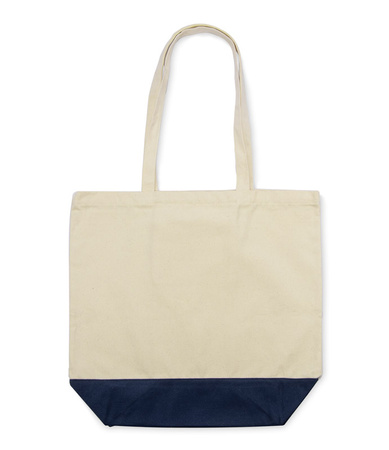 Torba bawełniana VIBO 340 g | BC-20812-06
