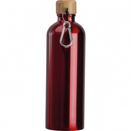 Butelka metalowa 750 ml | MC-8497105