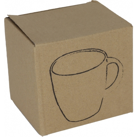 Kubek porcelanowy OTTAWA 300 ml | EG-268906