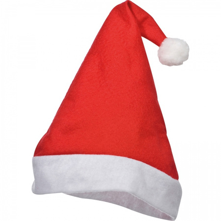 Czapka Świętego Mikołaja | MC-8339405
