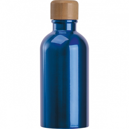 Butelka metalowa 400 ml | MC-8497204