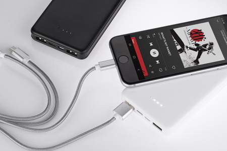 Powerbank SIMPLE 10000 mAh | BC-09150-02