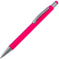 Długopis metalowy touch pen SALT LAKE CITY | EG-093411