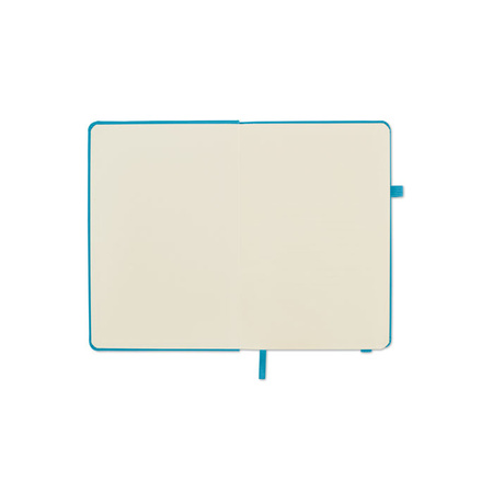 Notes A5 z recyklingowanego PU | MO-MO6835-12