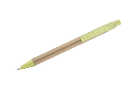 Długopis papierowy TIKO | BC-19662-13