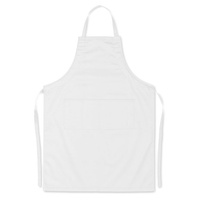 Fartuch kuchenny regulowany | MO-MO8441-06