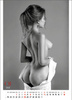 Kalendarz wieloplanszowy STANDARD – Erotic Art  | J-WP147