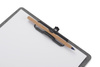 Podkładka z klipem CLIPAD | BC-17907-14
