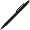 Długopis metalowy touch pen soft touch OHARA | EG-462429