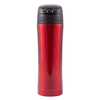 Kubek izotermiczny Secure 400 ml, czerwony  | R08424.08