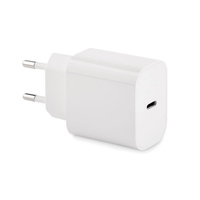 Ładowarka USB 20W z wtyczką EU PLUGME | MO-MO2155-06