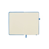 Notes A5 z recyklingowanego PU | MO-MO6835-37